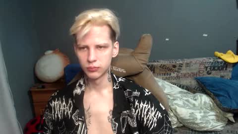 Toshka online show from January 17, 3:23 am