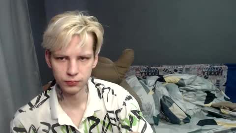 Toshka online show from February 9, 9:05 am