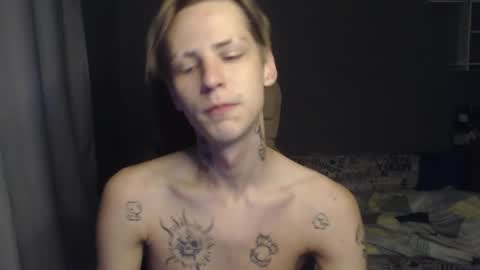 Toshka online show from September 19, 7:50 pm