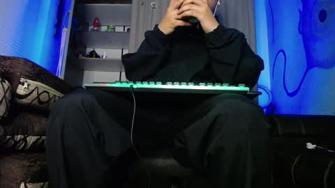 Zac Freelance model online show from February 14, 4:15 am