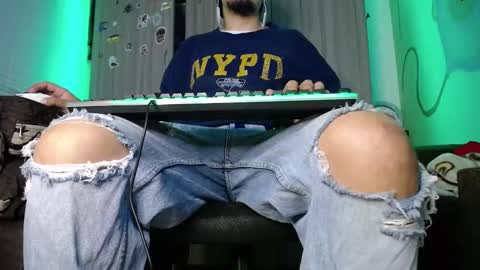 Zac Freelance model online show from February 11, 6:08 am