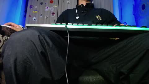 Zac Freelance model online show from February 14, 7:17 am