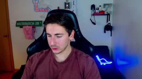 Zach Rhyder online show from January 6, 12:16 am