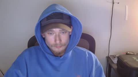 zachmcw25 online show from November 11, 2:47 am