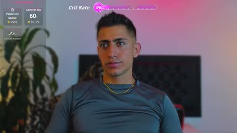 zachpri20 online show from October 13, 6:32 pm