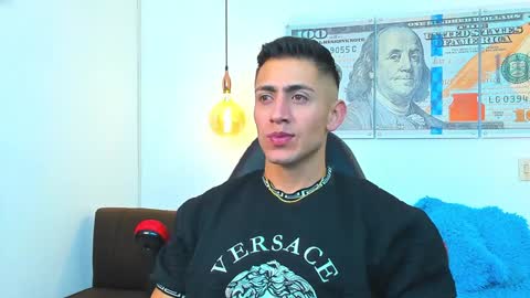 zachpri20 online show from January 5, 7:38 am