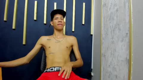 Zack online show from September 24, 12:56 pm