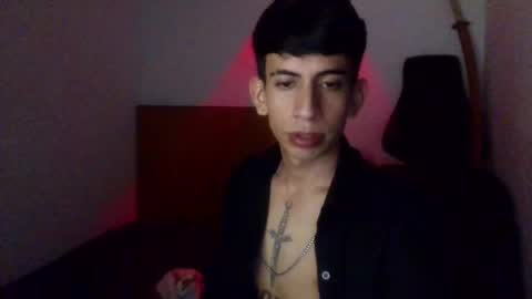 Zack King online show from February 6, 9:06 pm