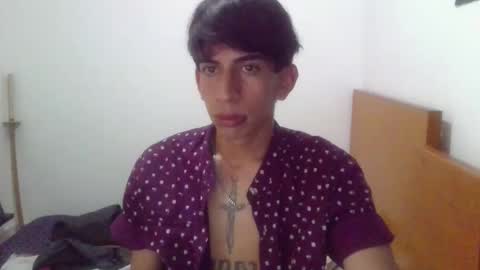 Zack King online show from November 29, 3:09 pm