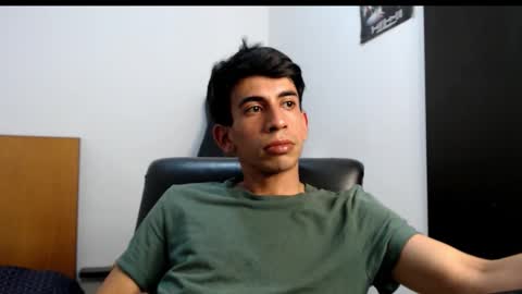 Zack King online show from February 28, 11:09 pm