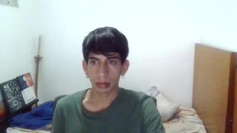 Zack King online show from October 30, 9:48 pm