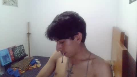 Zack King online show from November 26, 11:12 pm