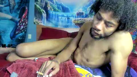 Zack Pipher online show from September 11, 4:52 pm