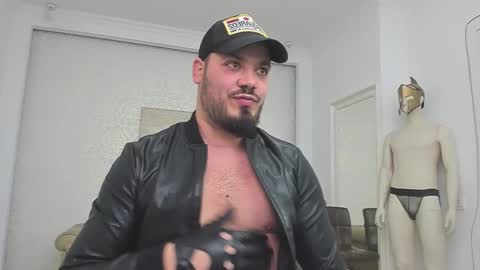 Zack online show from December 5, 12:50 pm