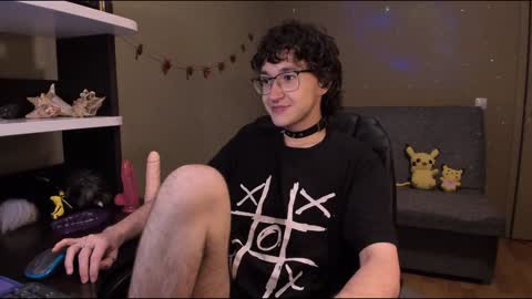 Zachary next stream on monday online show from January 24, 11:45 pm