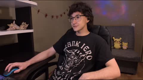 Zachary next stream on monday online show from January 22, 11:53 pm