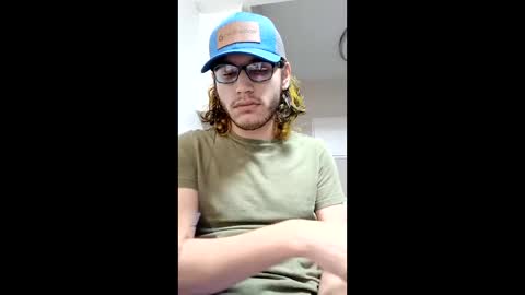 ZactheFeetGuy online show from January 6, 9:52 pm