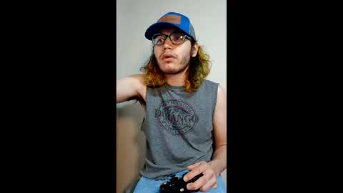 ZactheFeetGuy online show from February 10, 7:39 pm