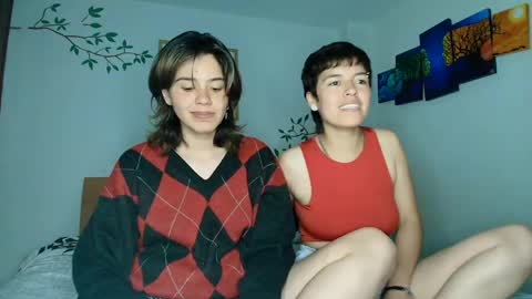 zafira_raven online show from May 13, 2:32 am