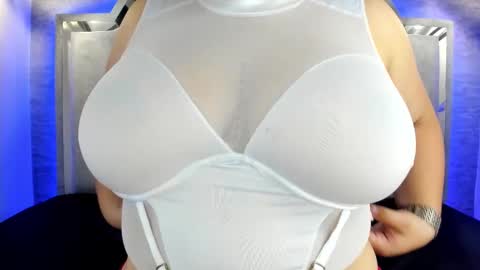 Claire  online show from March 6, 7:24 pm