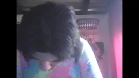 Zafiro online show from December 1, 7:23 pm