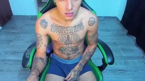 BiG Zafiro online show from March 24, 12:55 pm