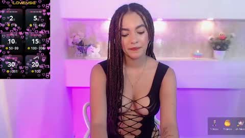 Snapshot of zafirolong chatting on February 10, 12:50 pm zafirolong online show from February 10, 12:50 pm