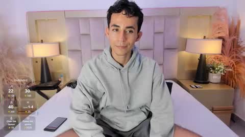 zahir_ashar online show from March 22, 8:29 am