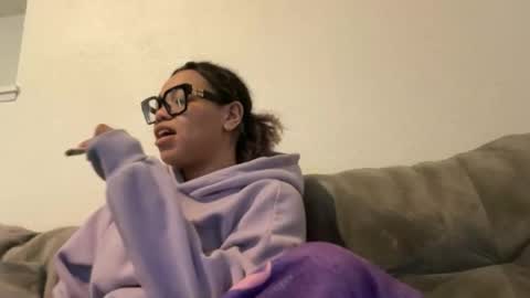 zahrabliss online show from March 13, 10:57 pm