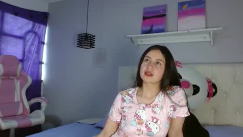 Zaida online show from October 17, 2:21 pm