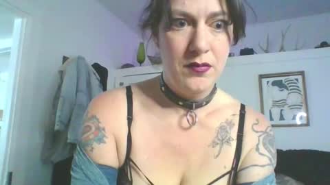 Metalhead Subslut  SEE BIO FOR SCHEDULE online show from January 28, 4:52 pm