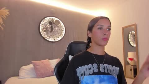 Z A K I A online show from January 31, 7:11 pm