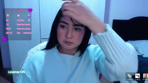 zakura_ania online show from March 31, 3:40 am