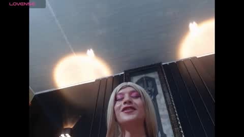 Megan online show from February 27, 5:11 am