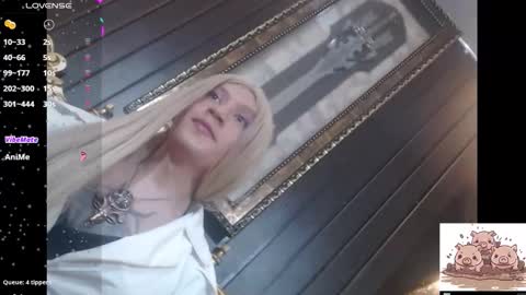 Megan online show from February 26, 5:00 am