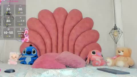 zamantha online show from April 28, 1:14 am