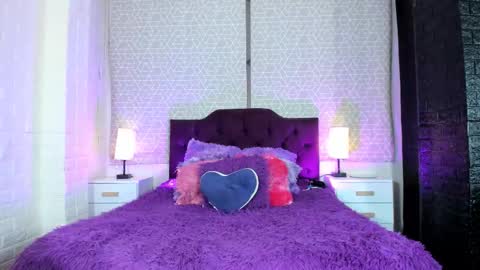 Zamara Kleii online show from October 25, 10:43 pm