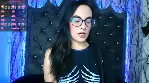 Snapshot of zami_escobar_of chatting on September 9, 7:14 pm online show from September 9, 7:14 pm