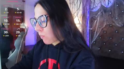 Snapshot of zami_escobar_of chatting on October 12, 6:43 pm online show from October 12, 6:43 pm