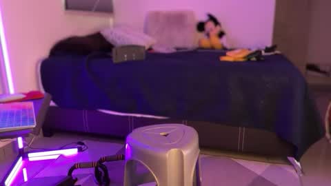 zamirxxxbig online show from February 19, 6:29 pm