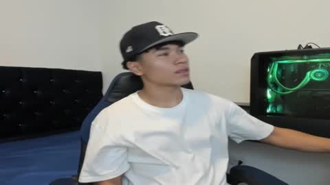 zamm online show from January 19, 2:36 am