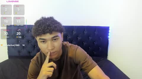 zamm online show from February 13, 1:50 am