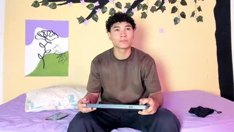 zamm online show from March 2, 10:59 pm