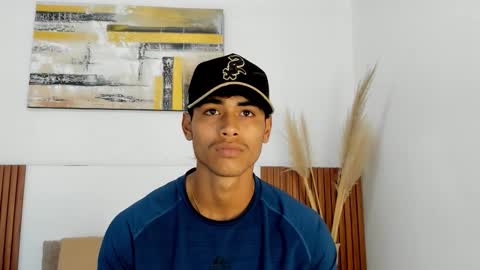 Zander online show from March 7, 2:06 pm