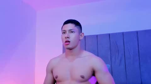 Zander online show from February 17, 2:32 am