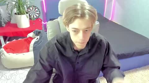 Kel online show from April 22, 12:01 pm