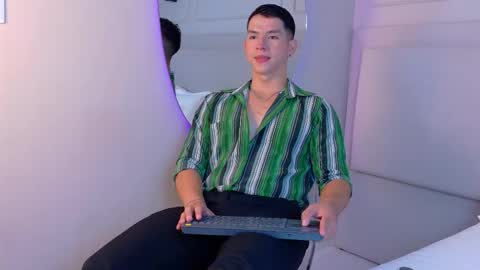 Zane Dawson online show from January 14, 7:11 pm