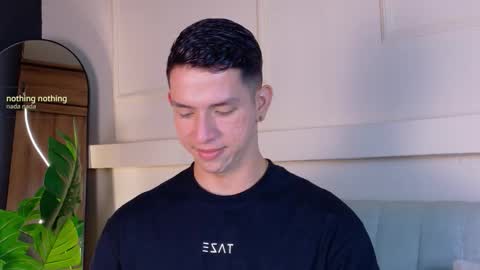 Zane Dawson online show from February 25, 8:01 pm