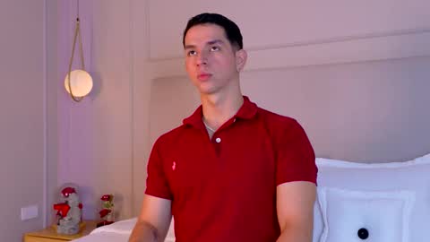 Zane Dawson online show from December 4, 4:34 am