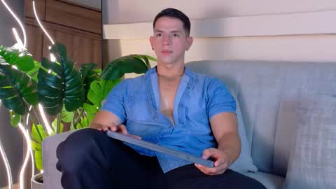 Zane Dawson online show from March 3, 9:00 pm